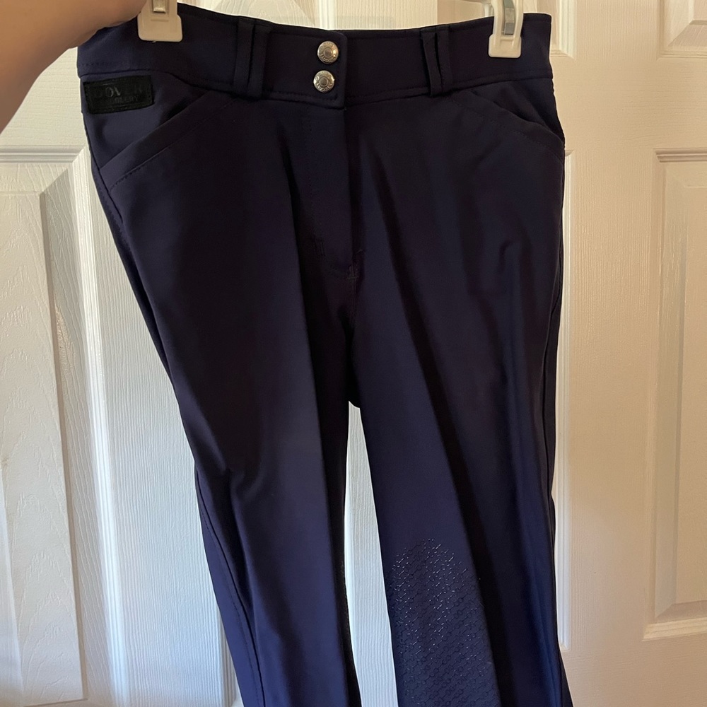 Dover Saddlery Dalton Breeches